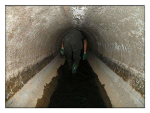 和平镇管道高压清洗