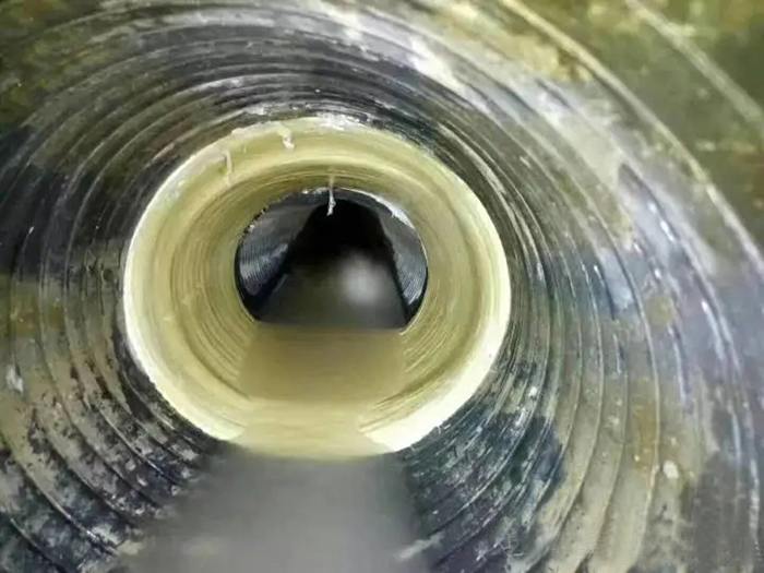 和平镇内衬修复法通常适用于哪些类型的断面管道